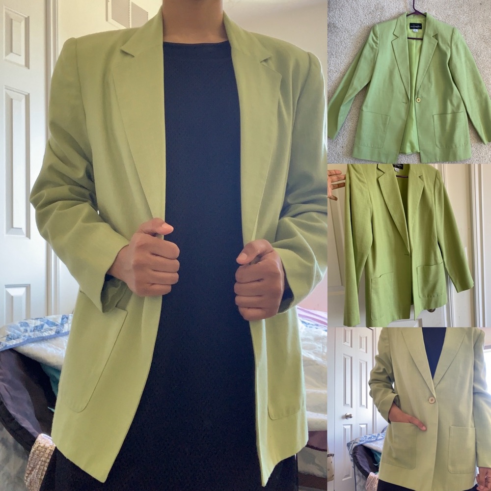 Long Blazer /Jacket - image 1